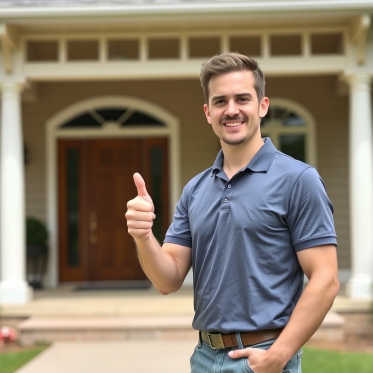 Founder of Slidell Termite