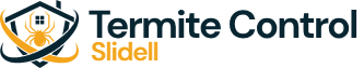 Slidell Termite Control Company Logo